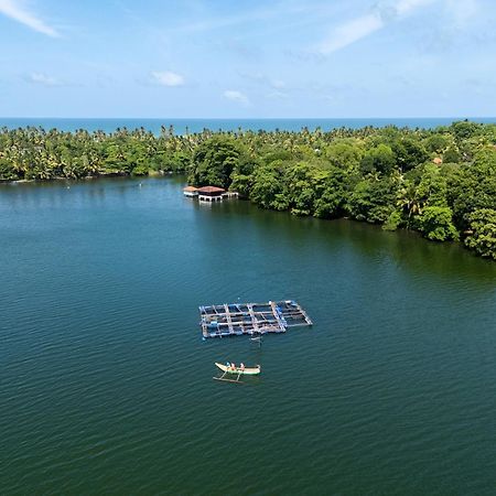 Aditya Resort Rathgama Eksteriør billede