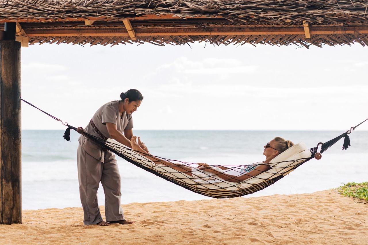 Aditya Resort Rathgama Eksteriør billede